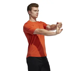 T-shirt adidas City Base image-5