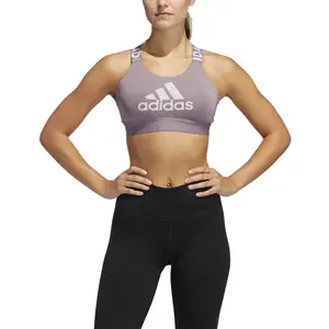 Sujetador adidas Don't Rest Branded image-1