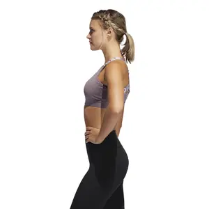 Sujetador adidas Don't Rest Branded image-6