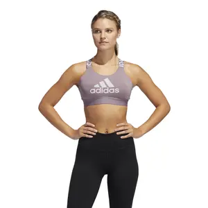 Sujetador adidas Don't Rest Branded image-2