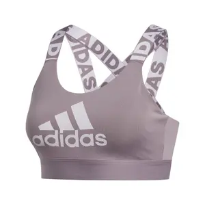 Sujetador adidas Don't Rest Branded image-0