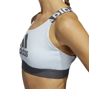 Brassière adidas Don't Rest Branded image-5
