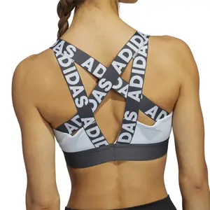 Brassière adidas Don't Rest Branded image-6