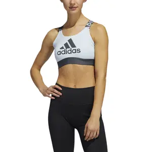 Brassière adidas Don't Rest Branded image-0