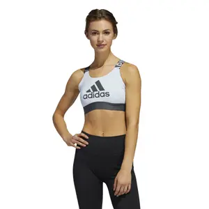 Brassière adidas Don't Rest Branded image-1