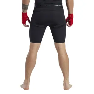 Kort Reebok Combat CMG Vale Tudo image-3
