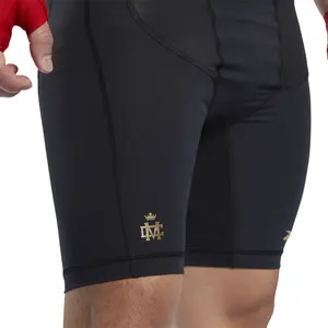 Kort Reebok Combat CMG Vale Tudo image-5