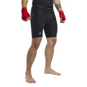 Kort Reebok Combat CMG Vale Tudo image-0