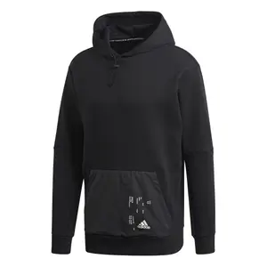 Sudadera con capucha adidas Woven Pocket image-0