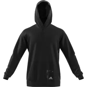Sudadera con capucha adidas Woven Pocket image-5
