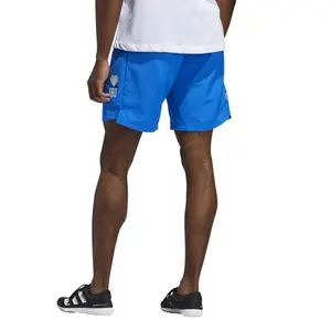 Pantalón corto adidas Saturday Solar image-3