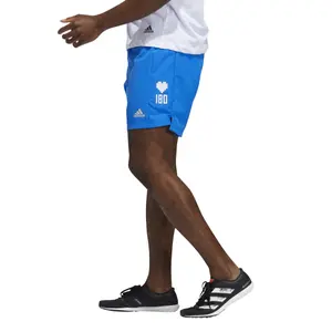 Pantalón corto adidas Saturday Solar image-2