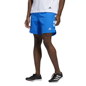 Pantalón corto adidas Saturday Solar image-0