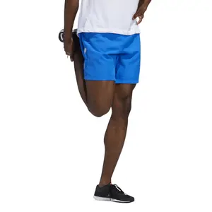 Pantalón corto adidas Saturday Solar image-1