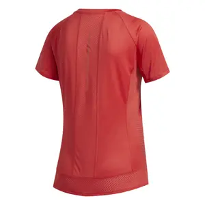 Camiseta de mujer adidas 25/7 Rise Up N Run Parley image-6