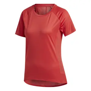 Camiseta de mujer adidas 25/7 Rise Up N Run Parley image-0