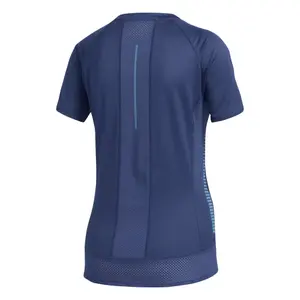 Camiseta de mujer adidas 25/7 Rise Up N Run Parley image-5