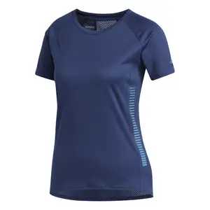 Camiseta de mujer adidas 25/7 Rise Up N Run Parley image-0