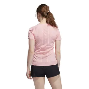 Camiseta de mujer adidas 25/7 Rise Up N Run Parley image-6