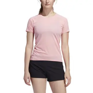 Camiseta de mujer adidas 25/7 Rise Up N Run Parley image-1
