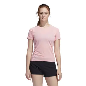 Camiseta de mujer adidas 25/7 Rise Up N Run Parley image-2