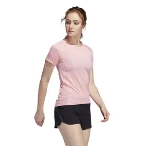 Camiseta de mujer adidas 25/7 Rise Up N Run Parley image-3