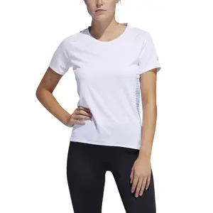 Camiseta de mujer adidas 25/7 Rise Up N Run Parley image-2
