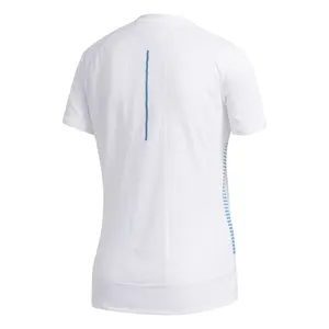 Camiseta de mujer adidas 25/7 Rise Up N Run Parley image-6