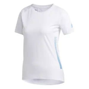 Camiseta de mujer adidas 25/7 Rise Up N Run Parley image-1