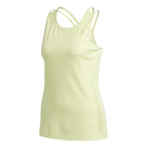 Women's tank top adidas Rise Up N Run image-1
