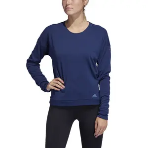 Sudadera de mujer adidas Supernova Run Cru image-2