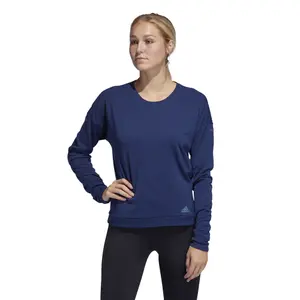 Sudadera de mujer adidas Supernova Run Cru image-1