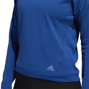Sudadera de mujer adidas Supernova Run Cru image-5
