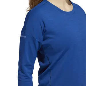 Sudadera de mujer adidas Supernova Run Cru image-6