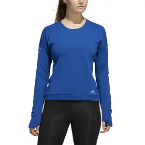 Sudadera de mujer adidas Supernova Run Cru image-3