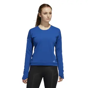 Sudadera de mujer adidas Supernova Run Cru image-1