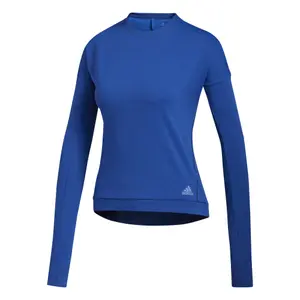 Sudadera de mujer adidas Supernova Run Cru image-0