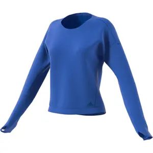 Sudadera de mujer adidas Supernova Run Cru image-2