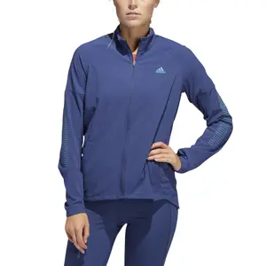 Giacca da donna adidas Rise Up N Run image-1
