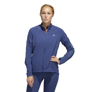 Giacca da donna adidas Rise Up N Run image-2
