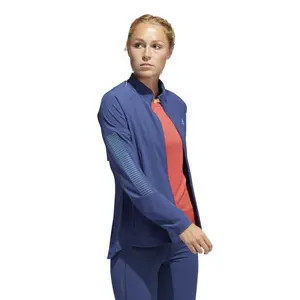 Giacca da donna adidas Rise Up N Run image-6