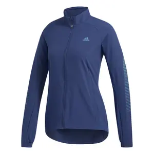 Giacca da donna adidas Rise Up N Run image-0