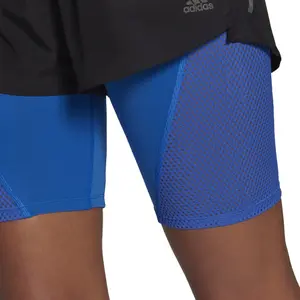 Pantalones cortos de mujer adidas Two-in-One Ultra image-4