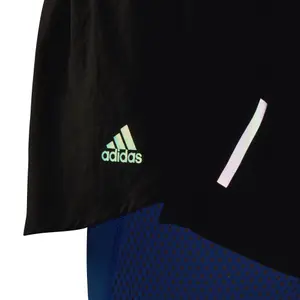Pantalones cortos de mujer adidas Two-in-One Ultra image-6