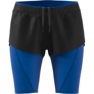 Pantalones cortos de mujer adidas Two-in-One Ultra image-3