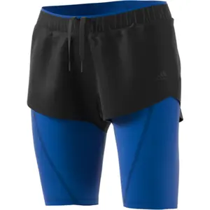 Pantalones cortos de mujer adidas Two-in-One Ultra image-2