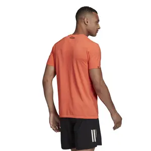 T-shirt adidas 25/7 image-4