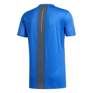 Camiseta adidas 25/7 Rise Up N Run Parley image-5