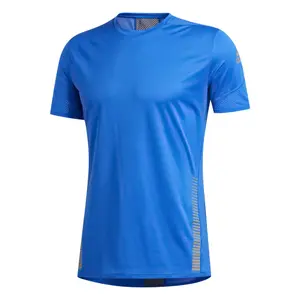 Camiseta adidas 25/7 Rise Up N Run Parley image-0