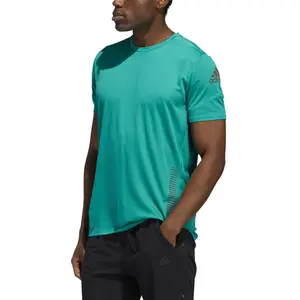 Camiseta adidas 25/7 Rise Up N Run Parley image-3